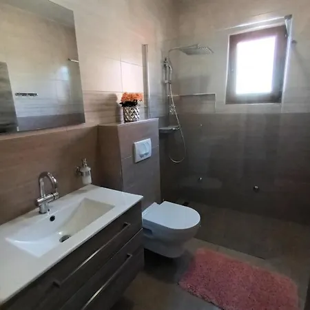 Karlo Apartment Porec Exterior photo