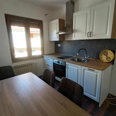 Karlo Apartment Porec Exterior photo