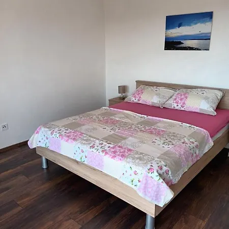 Karlo Apartment Porec Room photo