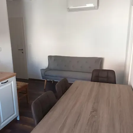 Karlo Apartment Porec Room photo