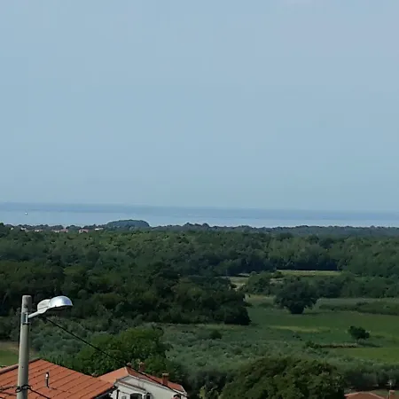 Karlo Apartment Porec Exterior photo