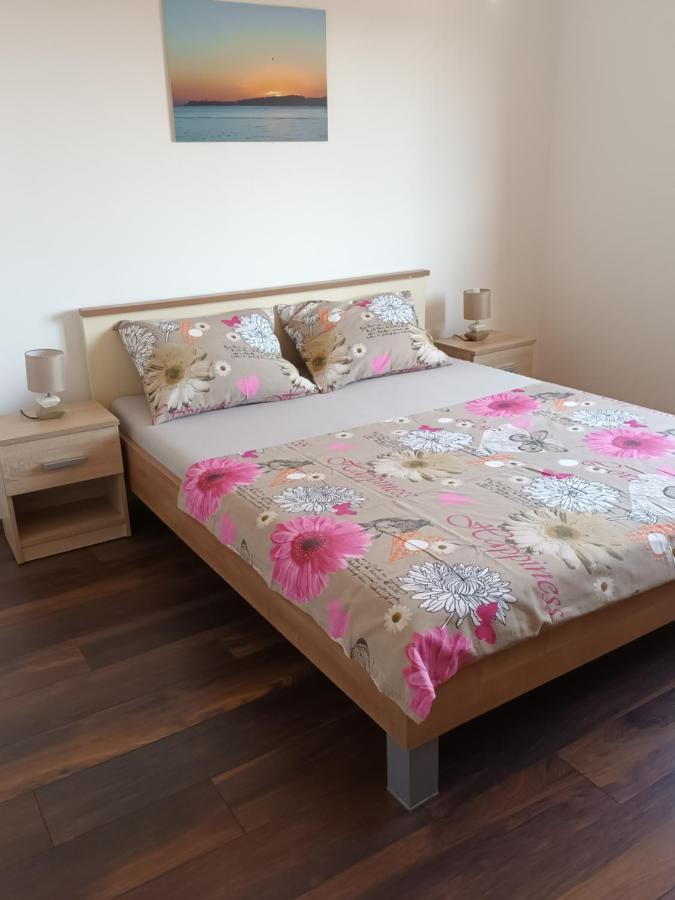 Apartmán Karlo *